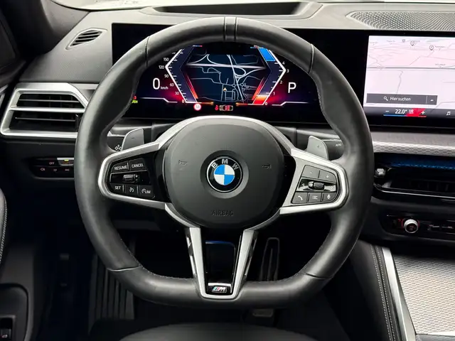 BMW 420 d xDrive M-Sportpaket Pro Ansicht 25