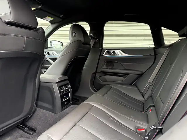 BMW 420 d xDrive M-Sportpaket Pro Ansicht 19