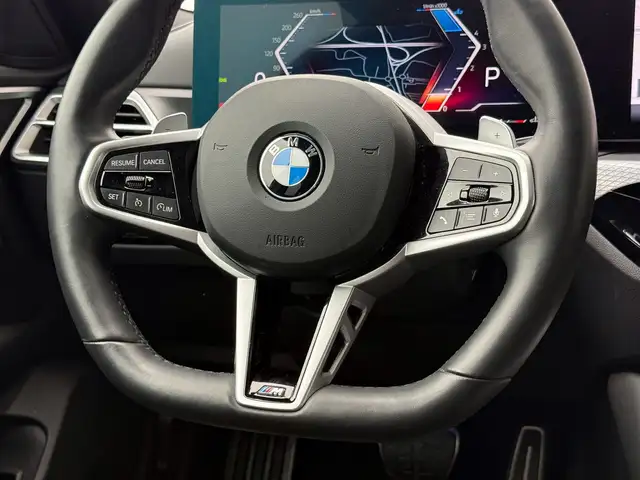 BMW 420 d xDrive M-Sportpaket Pro Ansicht 28