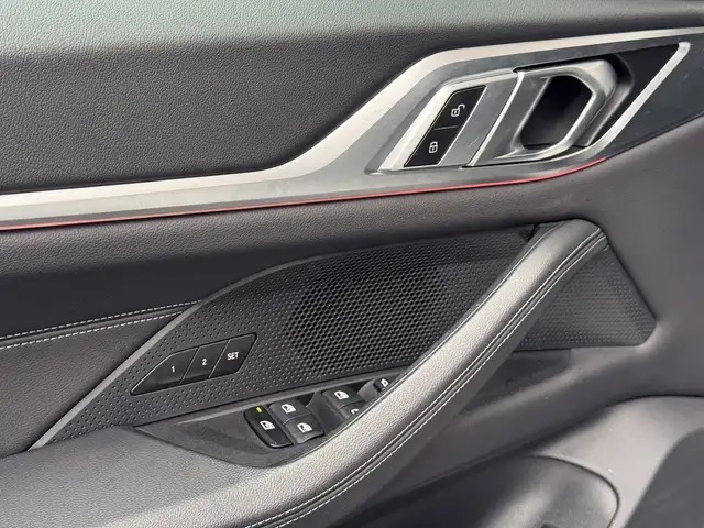 BMW 420 d xDrive M-Sportpaket Pro Ansicht 12