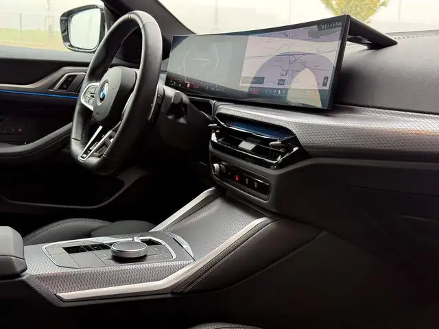 BMW 420 d xDrive M-Sportpaket Pro Ansicht 20