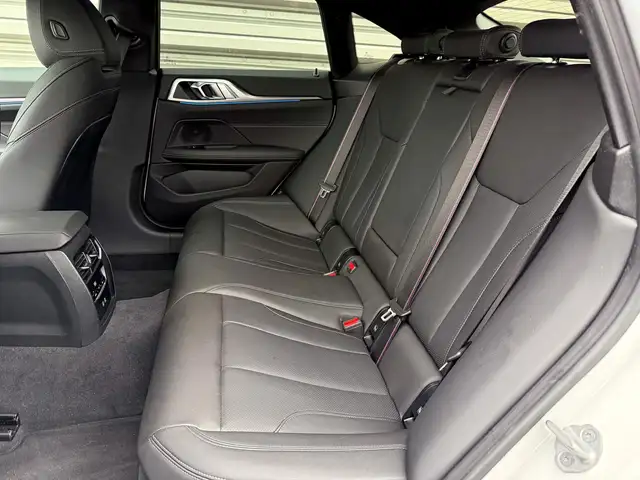 BMW 420 d xDrive M-Sportpaket Pro Ansicht 18