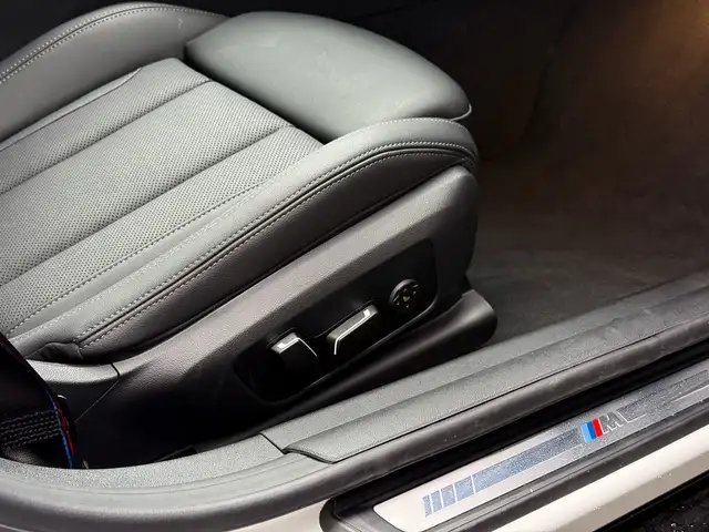 BMW 420 d xDrive M-Sportpaket Pro Ansicht 22