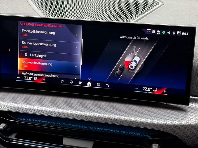 BMW 420 d xDrive M-Sportpaket Pro Ansicht 31