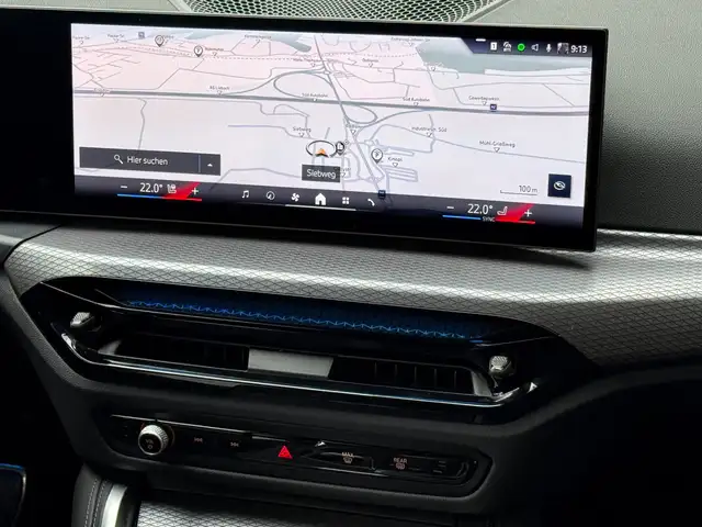 BMW 420 d xDrive M-Sportpaket Pro Ansicht 30