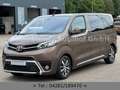 Toyota Proace Verso 2.0*SHUTTLE*8-SITZE*HEAD-UP*NAVI* Braun - thumbnail 2