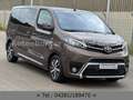 Toyota Proace Verso 2.0*SHUTTLE*8-SITZE*HEAD-UP*NAVI* Braun - thumbnail 3