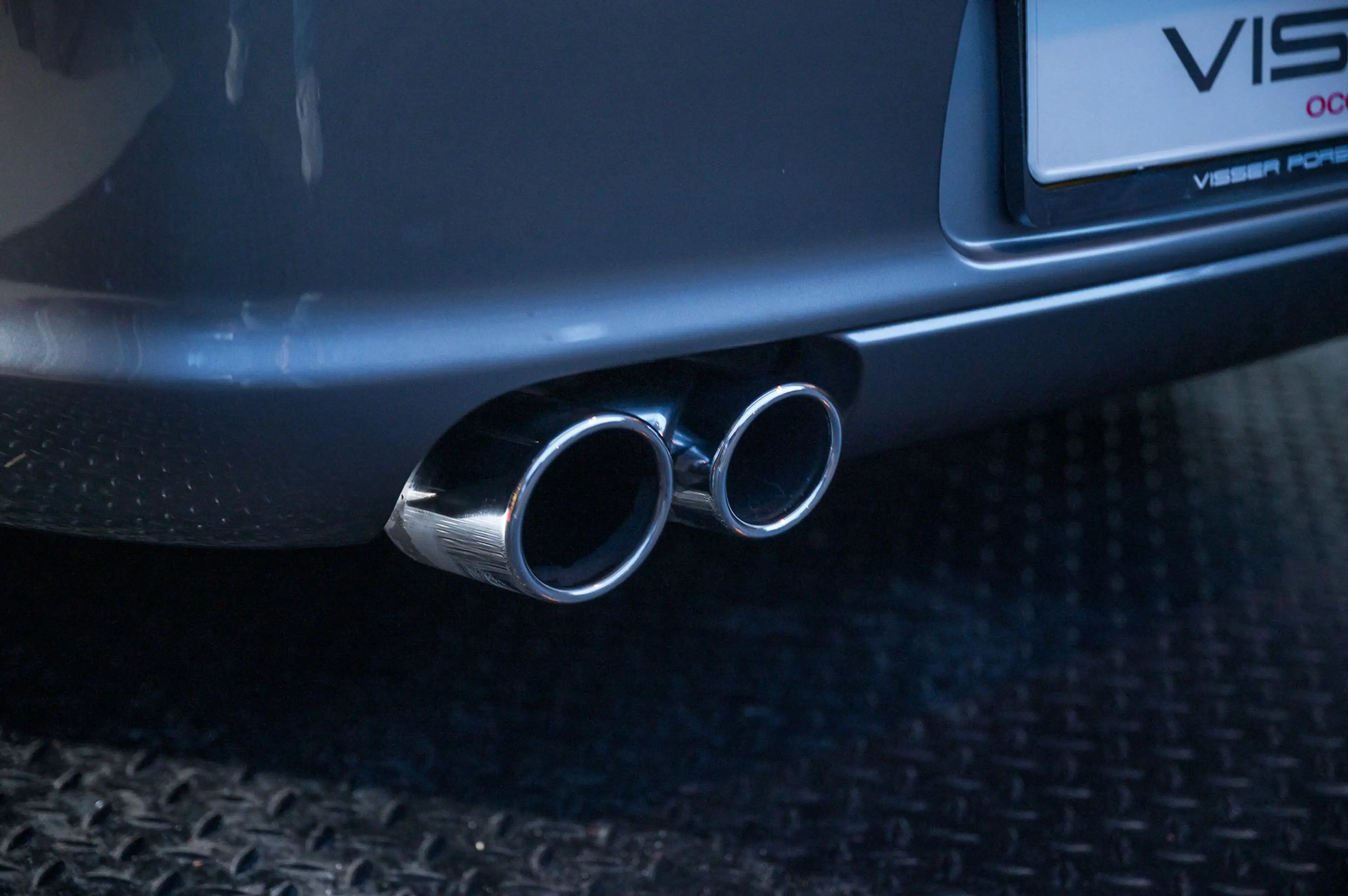Porsche 997 3.8 Carrera S Sealgrau-metallic handgeschakeld — photo 12
