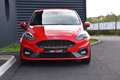 Ford Fiesta VI 1.5 ECOBOOST 200 S&S ST PLUS 3P Rouge - thumbnail 7