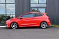 Ford Fiesta VI 1.5 ECOBOOST 200 S&S ST PLUS 3P Rouge - thumbnail 2