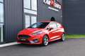 Ford Fiesta VI 1.5 ECOBOOST 200 S&S ST PLUS 3P Rouge - thumbnail 1