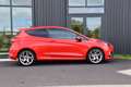 Ford Fiesta VI 1.5 ECOBOOST 200 S&S ST PLUS 3P Rouge - thumbnail 10
