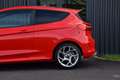 Ford Fiesta VI 1.5 ECOBOOST 200 S&S ST PLUS 3P Rouge - thumbnail 3
