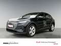 Audi Q4 e-tron 35 LED GRA Smartphone WP Bluetooth Klima Schwarz - thumbnail 1