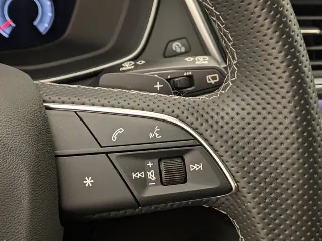 Audi Q5 view 14