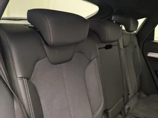 Audi Q5 view 8
