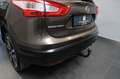 Nissan Qashqai 1,6 dCi Tekna Aut. Tekna Gris - thumbnail 14