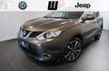 Nissan Qashqai 1,6 dCi Tekna Aut. Tekna Gris - thumbnail 1