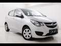 Opel Karl 1.0i 75cv Grise du 10/16 50.803km! Airco Bluetooth Grau - thumbnail 1