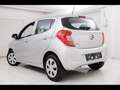 Opel Karl 1.0i 75cv Grise du 10/16 50.803km! Airco Bluetooth Grau - thumbnail 3