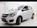 Opel Karl 1.0i 75cv Grise du 10/16 50.803km! Airco Bluetooth Grau - thumbnail 2