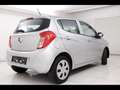 Opel Karl 1.0i 75cv Grise du 10/16 50.803km! Airco Bluetooth Grau - thumbnail 4