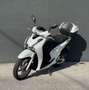 Honda SH 125 Blanc - thumbnail 2