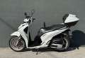 Honda SH 125 Blanc - thumbnail 4