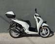 Honda SH 125 Blanc - thumbnail 3