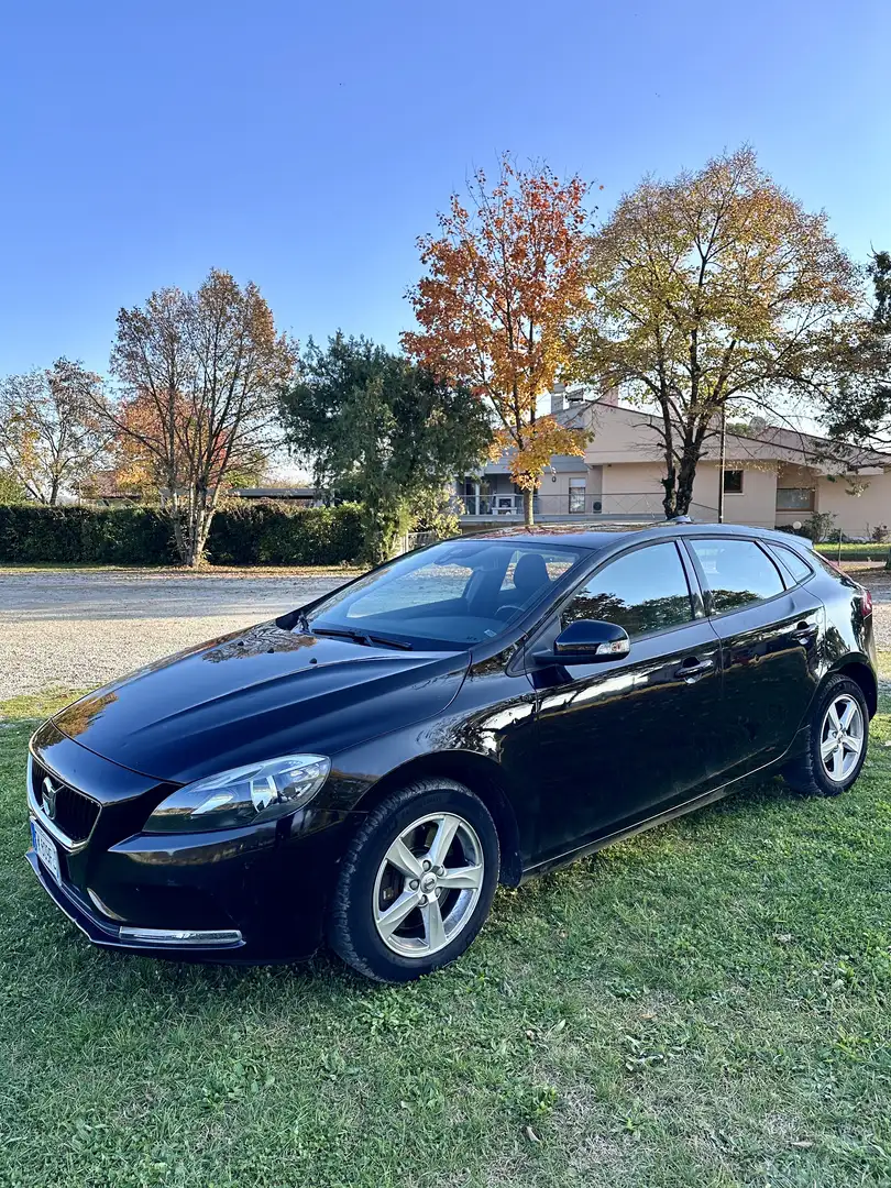 Volvo V40 2.0 d2 eco Momentum geartronic - 2