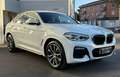 BMW X4 xdrive20d Msport X autom. FULL OPTIONAL Bianco - thumbnail 1