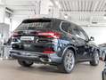 BMW X5 xDrive45e Leas. ab 700€ ohne Anz. 10.000km/pa Negro - thumbnail 2
