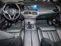 BMW X5 xDrive45e Leas. ab 700€ ohne Anz. 10.000km/pa Negro - thumbnail 11
