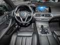 BMW X5 xDrive45e Leas. ab 700€ ohne Anz. 10.000km/pa Negro - thumbnail 14