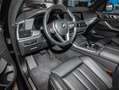 BMW X5 xDrive45e Leas. ab 700€ ohne Anz. 10.000km/pa Negro - thumbnail 8