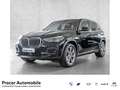 BMW X5 xDrive45e Leas. ab 700€ ohne Anz. 10.000km/pa Negro - thumbnail 1
