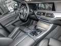 BMW X5 xDrive45e Leas. ab 700€ ohne Anz. 10.000km/pa Negro - thumbnail 6