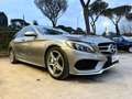 Mercedes-Benz C 250 C 250 BlueTEC Premium TAGL. UFF. Grijs - thumbnail 3