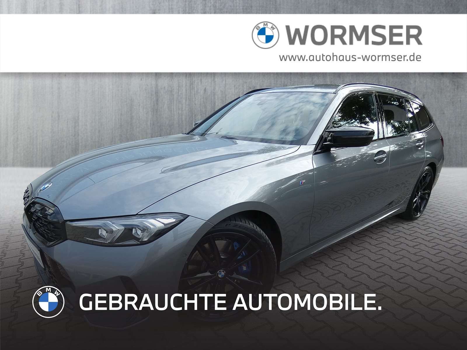 BMW 340