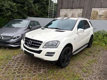 4Matic GRAND EDITION AMG-SPORT