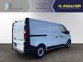 Renault Trafic L1H1 2,7t Klima-Navi-Ust ausweisbar Weiß - thumbnail 4
