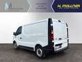 Renault Trafic L1H1 2,7t Klima-Navi-Ust ausweisbar Weiß - thumbnail 5