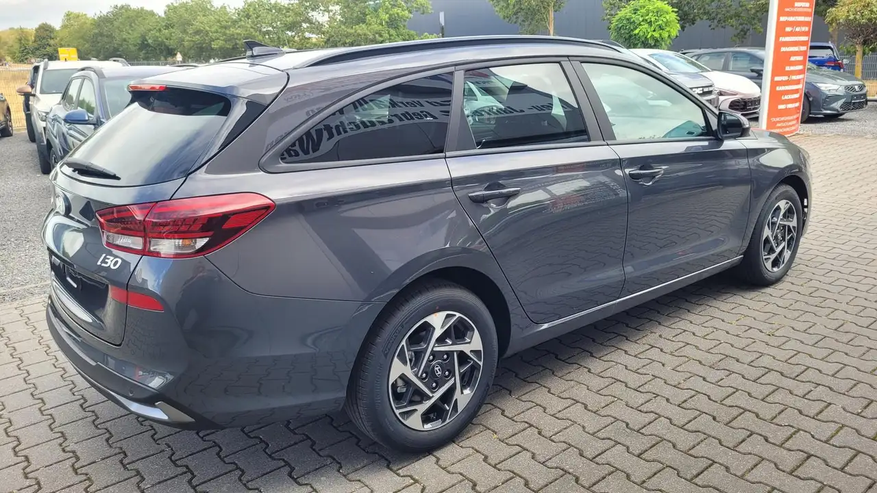 Hyundai i30 2026