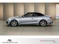 Audi A5 Cabriolet 35 TDI advanced AHK Matrix LED Smartphon Silber - thumbnail 3