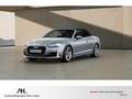 Audi A5 Cabriolet 35 TDI advanced AHK Matrix LED Smartphon Silber - thumbnail 1