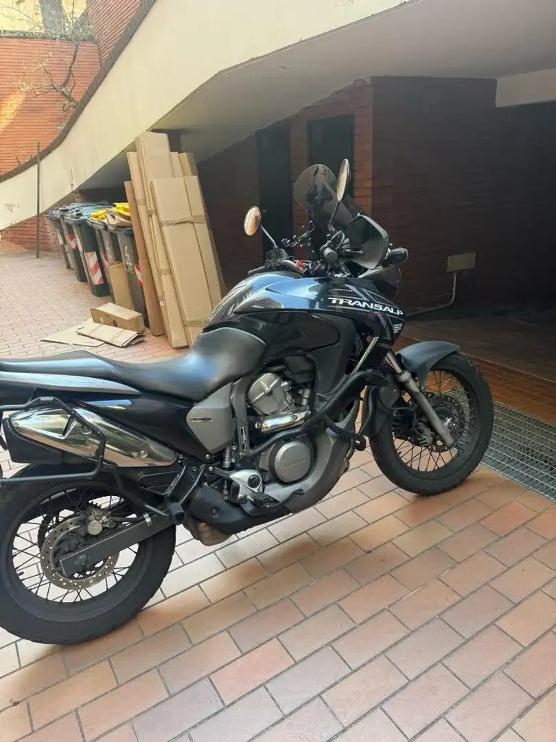 Honda XL 700 Transalp - 2