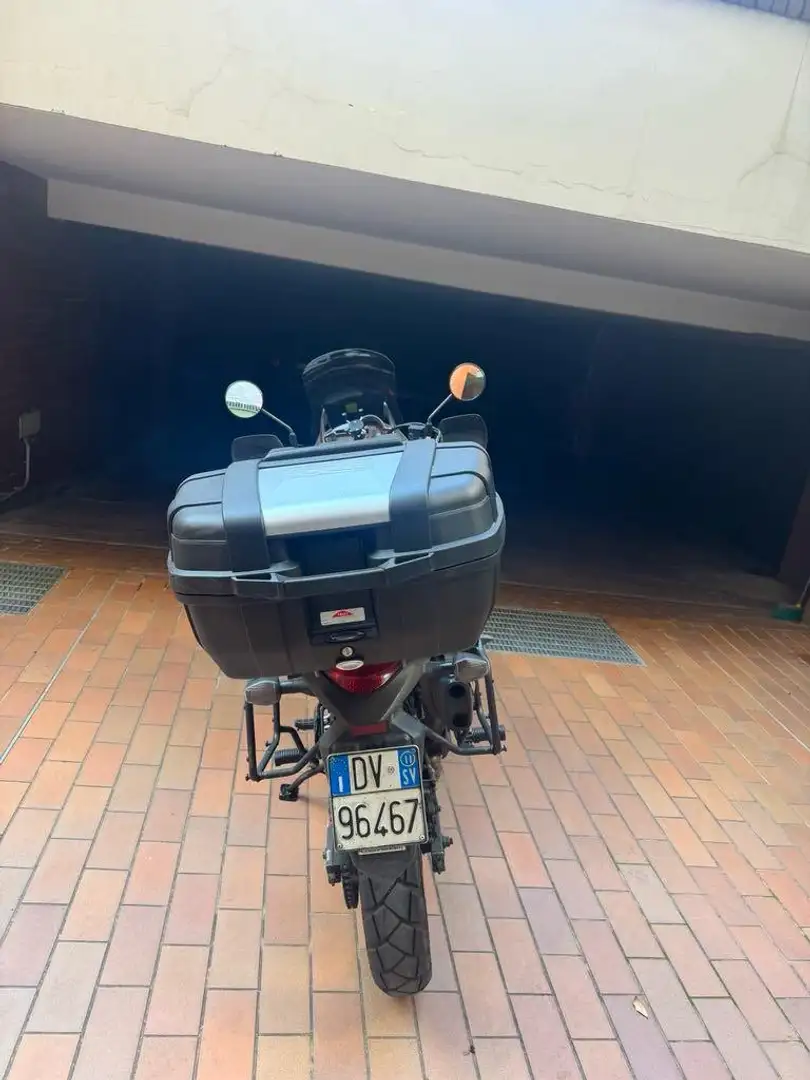 Honda XL 700 Transalp - 1