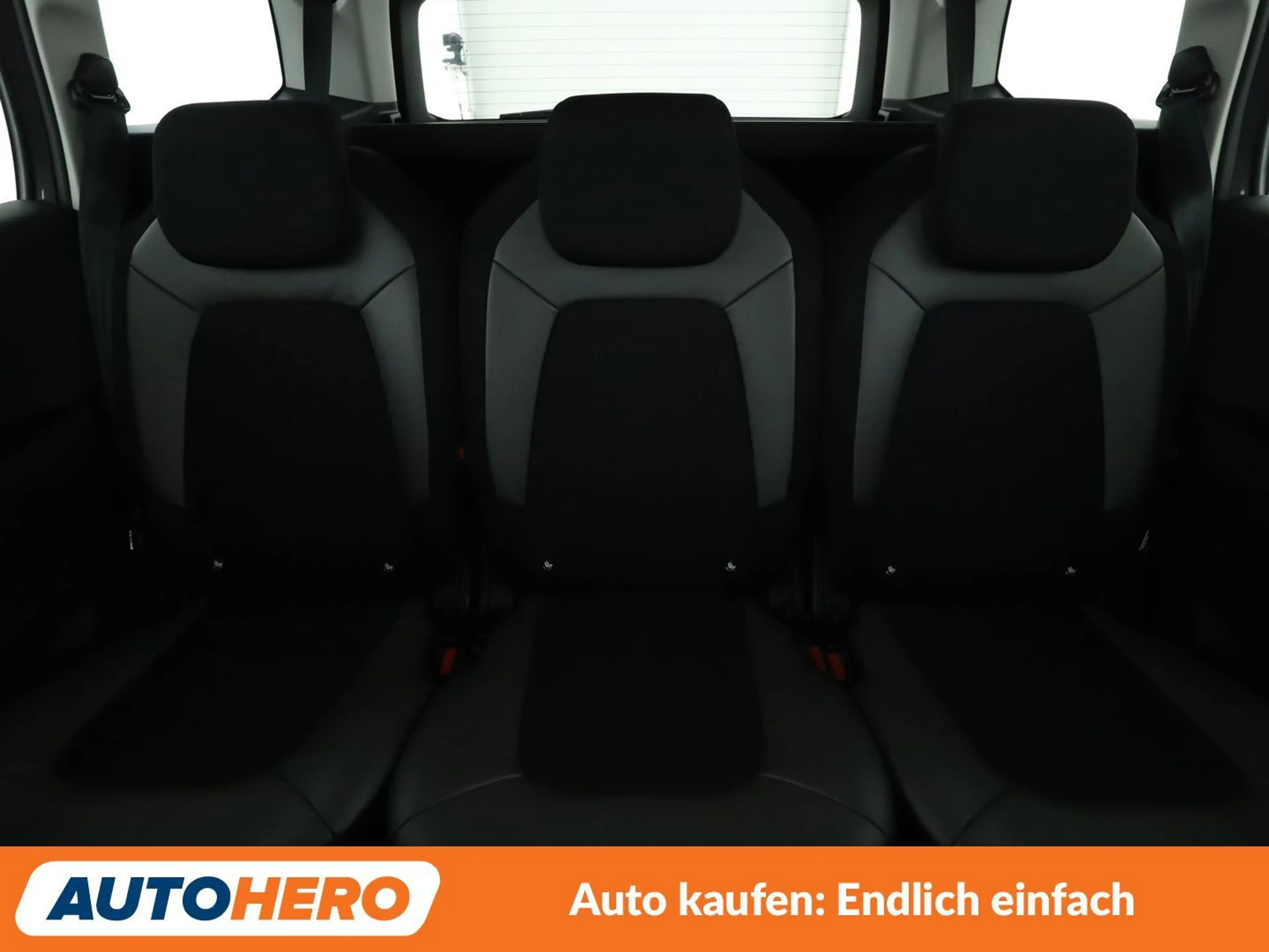 Citroen C4 SpaceTourer 2.0 Blue-HDi Shine Aut.*NAVI*CAM*ACC*SHZ*ALU* — photo 15