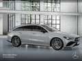 Mercedes-Benz CLA 200 AMG+NIGHT+PANO+AHK+LED+KAMERA+TOTW+7G Grau - thumbnail 15