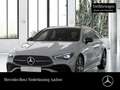 Mercedes-Benz CLA 200 AMG+NIGHT+PANO+AHK+LED+KAMERA+TOTW+7G Grau - thumbnail 1
